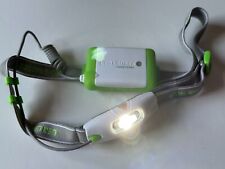 Stirnlampe led lenser gebraucht kaufen  Jestetten