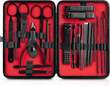 Pezzi set manicure usato  Roma