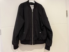 Pilotenjacke bomberjacke gr gebraucht kaufen  Berlin