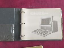 Compaq portable 386 d'occasion  Brissac-Quincé