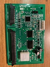 Placa de controle de temperatura geladeira WP2307037 Whirlpool KitchenAid 2307037 comprar usado  Enviando para Brazil
