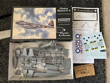 Classic airframes gloster for sale  YORK