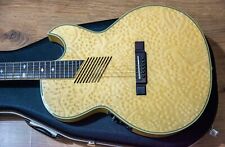 Rare washburn ea36 for sale  SWINDON