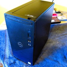 Dell 3880 desktop for sale  Mount Shasta