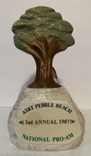 Pebble beach 2nd for sale  Atascadero