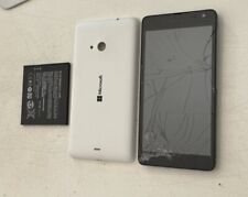 Microsoft Lumia 535 (RM-1089) Defekt Teilespender Platine Micro Deckel Etc Ok, usado comprar usado  Enviando para Brazil