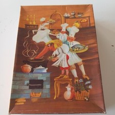 Annaberger puzzle 200teile gebraucht kaufen  Radeburg