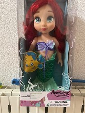 Ariel sirène poupée d'occasion  Fumel