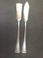 Butter käse messer gebraucht kaufen  Bonn