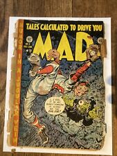 Mad magazine comics for sale  New York