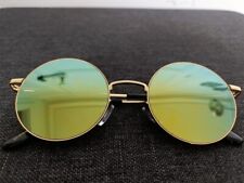 Lunettes soleil rondes d'occasion  Le Havre-