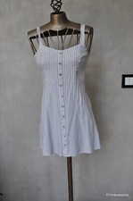 Hollister kleid 158 gebraucht kaufen  Bielefeld