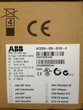 One acs355 03e d'occasion  Villefontaine