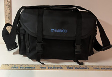 Ambico black padded for sale  Shipping to Ireland