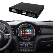 Wireless apple carplay for sale  NORTHALLERTON