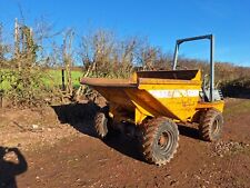 Terex pt3000 4wd for sale  HEREFORD