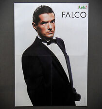 Falco poster good gebraucht kaufen  Leverkusen