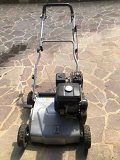 Arieggiatore prato scoppio usato  Vertemate con Minoprio