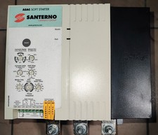 Asac soft starter usato  Italia