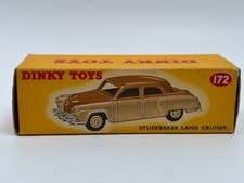 Dinky toys boîte d'occasion  Saint-Lambert-du-Lattay