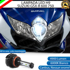 Lampada led 6000k usato  Napoli
