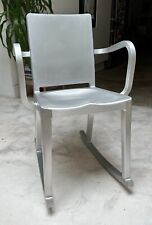 Emeco hudson rocking for sale  LONDON