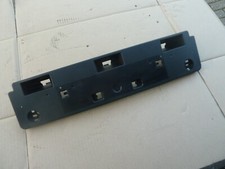 Mazda kennzeichenhalter halter gebraucht kaufen  Bochum