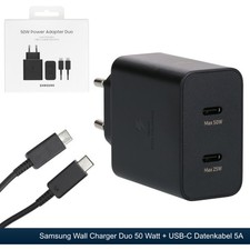 Riginal samsung netzstecker gebraucht kaufen  Deutschland