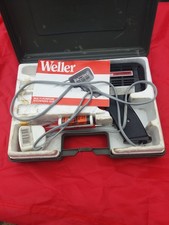 Weller universal 240v for sale  WIGAN