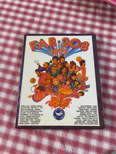 Fab 208 1971 for sale  HARPENDEN