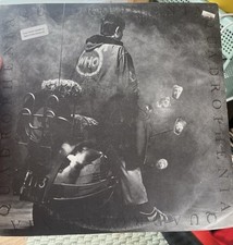 Quadrophenia for sale  MARLOW