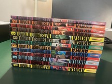 Akira serie completa usato  Castelfiorentino
