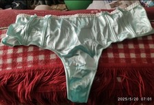 Hunkemöller string mint gebraucht kaufen  Neuberg
