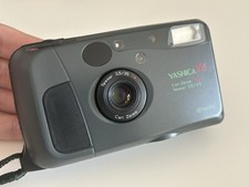 Yashica special safari gebraucht kaufen  Düsseldorf