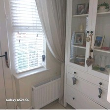 Ikea cream beige for sale  LONDONDERRY