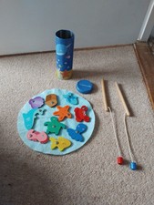 Sunnylife magnetic fishing for sale  BURY ST. EDMUNDS