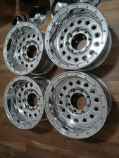 Weld racing lug for sale  Homosassa