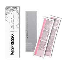 Decalcificante nespresso origi usato  Italia