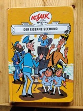 Ung mosaik buch gebraucht kaufen  Roßwein