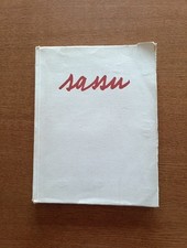 Aligi sassu aurografo usato  Bresso