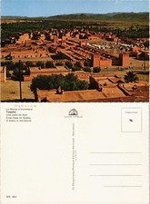 Postcard tinerhir ase gebraucht kaufen  Ortrand