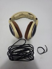 Sennheiser beige brown for sale  Idaho Falls
