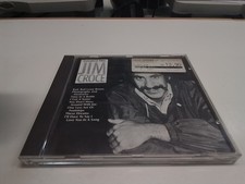 jim croce gebraucht kaufen  Rheinböllen