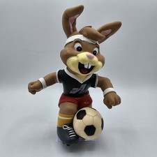 Berni maskottchen europameiste gebraucht kaufen  Bielefeld