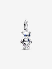 Pandora movable teddy for sale  Salt Lake City