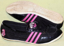 Adidas concord ballerinas gebraucht kaufen  Saulheim