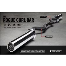 Rogue curl bar for sale  Auburn