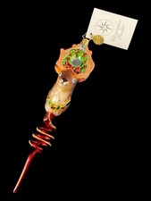 vintage radko christmas ornaments for sale vintage radko christmas ornaments for sale Maywood