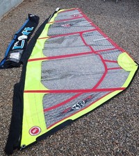 Windsurfing wave sail for sale  Fremont