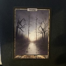Mtg swamp unhinged for sale  GATESHEAD